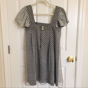 Boho Korovilas vintage dress